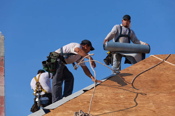 Best Roof Maintenance Services  in Tyler Run, PA
