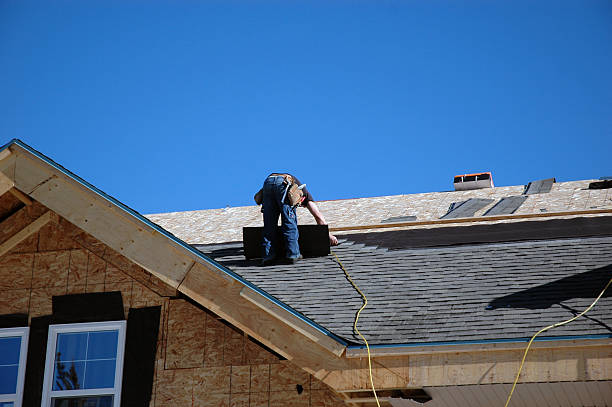 Best Commercial Roof Installation  in Tyler Run, PA
