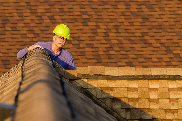 Best Best Roofing Contractors  in Tyler Run, PA