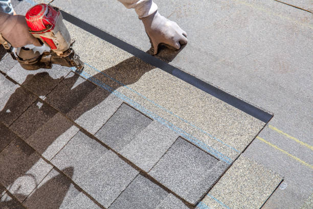 Slate Roofing Contractor in Tyler Run, PA