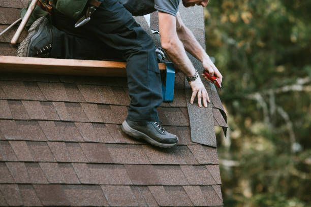 Best Roof Repair Estimates  in Tyler Run, PA