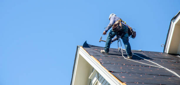 Best Flat Roof Repair Services  in Tyler Run, PA